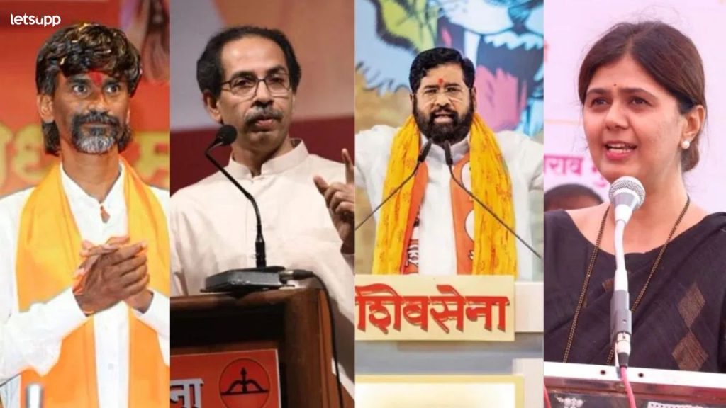 विधानसभेच्या रणांगणाची पहिली झलकं; राज्यात आज दसरा मेळाव्यांचं वादळ, कुणाचा आवाज कुठं घुमणार