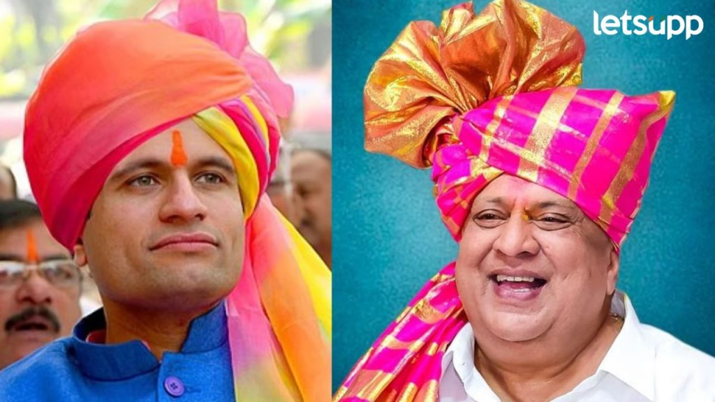 'हा राजा का भिकारी'; अजित पवार गटाच्या हसन मुश्रीफांची समरजितसिंह घाटगेंवर जहरी टीका