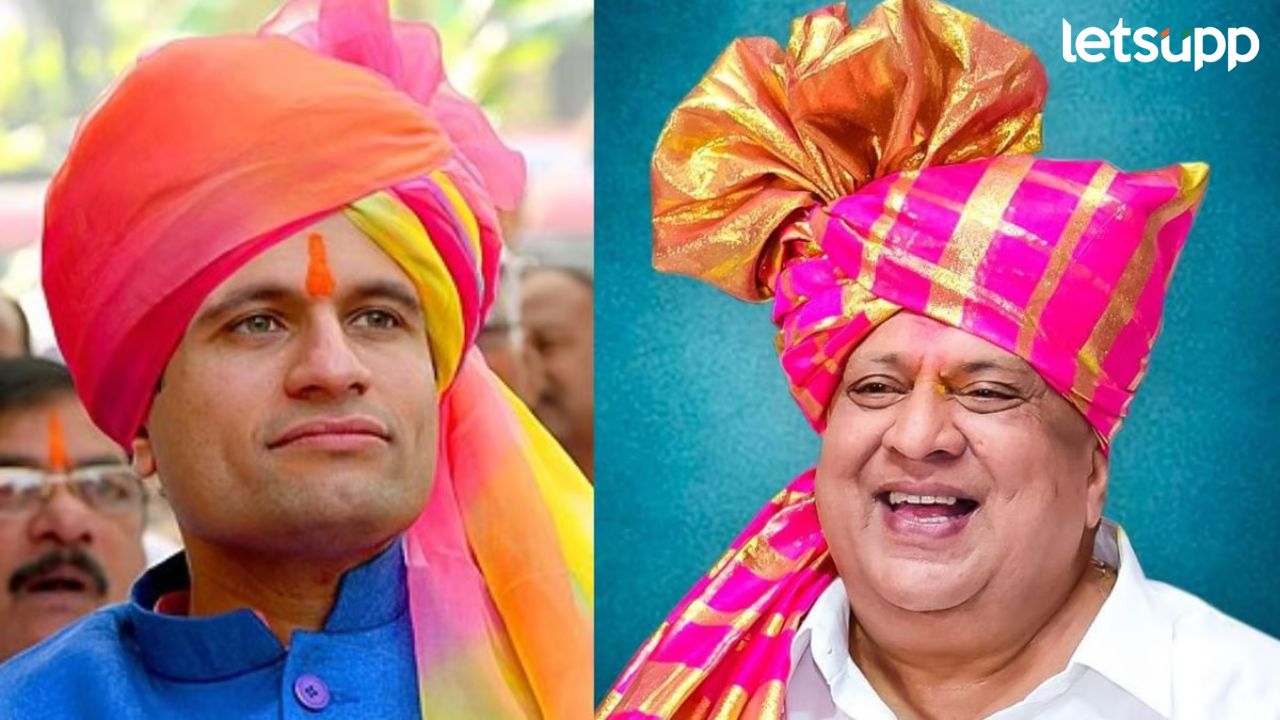 ‘हा राजा का भिकारी’; अजित पवार गटाच्या हसन मुश्रीफांची समरजितसिंह घाटगेंवर जहरी टीका