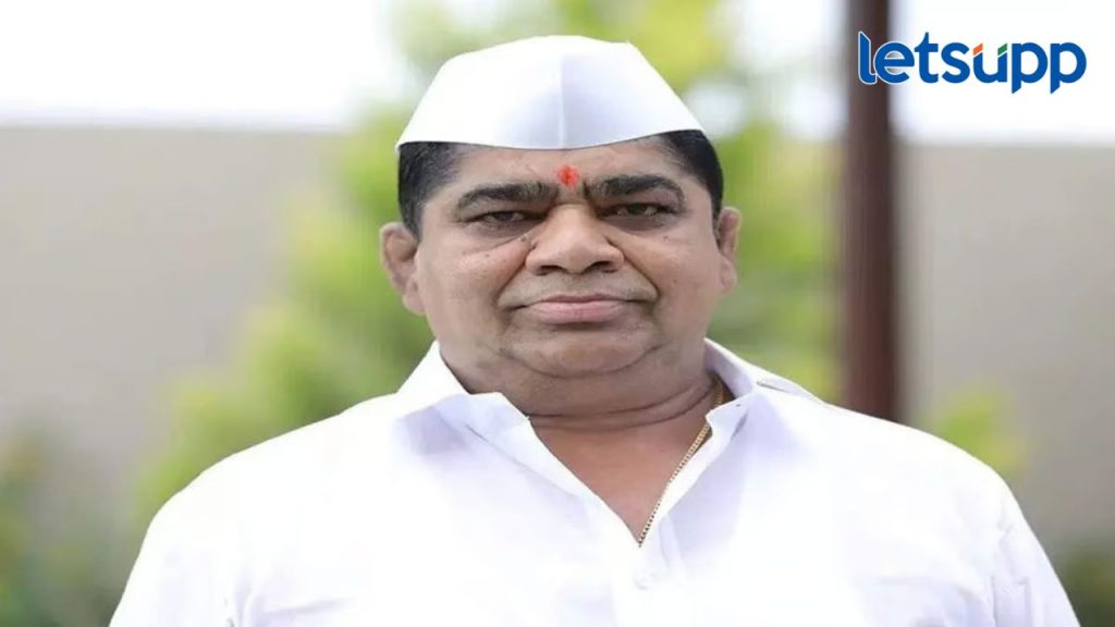 Rahuri : विधानसभेच्या तोंडावर शिवाजी कर्डिले यांना मोठा धक्का; राहुरीमध्ये 'या' नेत्याने सोडली साथ