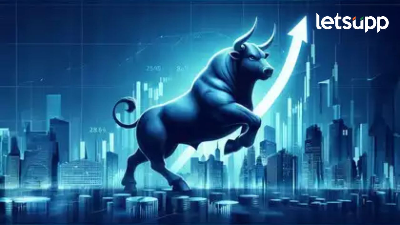 Stock Market : शेअर बाजार ‘डेंजर झोन’मध्ये, तब्बल 28 वर्षांचा घसरणीचा रेकॉर्ड मोडला Stock Market : शेअर बाजार 'डेंजर झोन'मध्ये, तब्बल 28 वर्षांचा घसरणीचा रेकॉर्ड मोडला