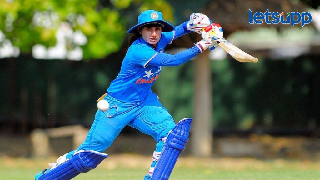 मर्दानी खूब लड़ी! हरमनप्रीत कौरची मिताली राजच्या विक्रमाशी बरोबरी, ऑस्ट्रेलियाविरुद्ध झुंजार खेळी