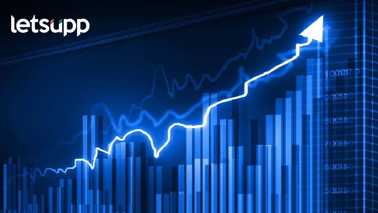 Stock Market: शेअर बाजाराची चांगली सुरुवात; सेन्सेक्स 270 अंकांनी वधारला, तर निफ्टीही 25,200 च्या पुढं Stock Market: शेअर बाजाराची चांगली सुरुवात; सेन्सेक्स 270 अंकांनी वधारला, तर निफ्टीही 25,200 च्या पुढं