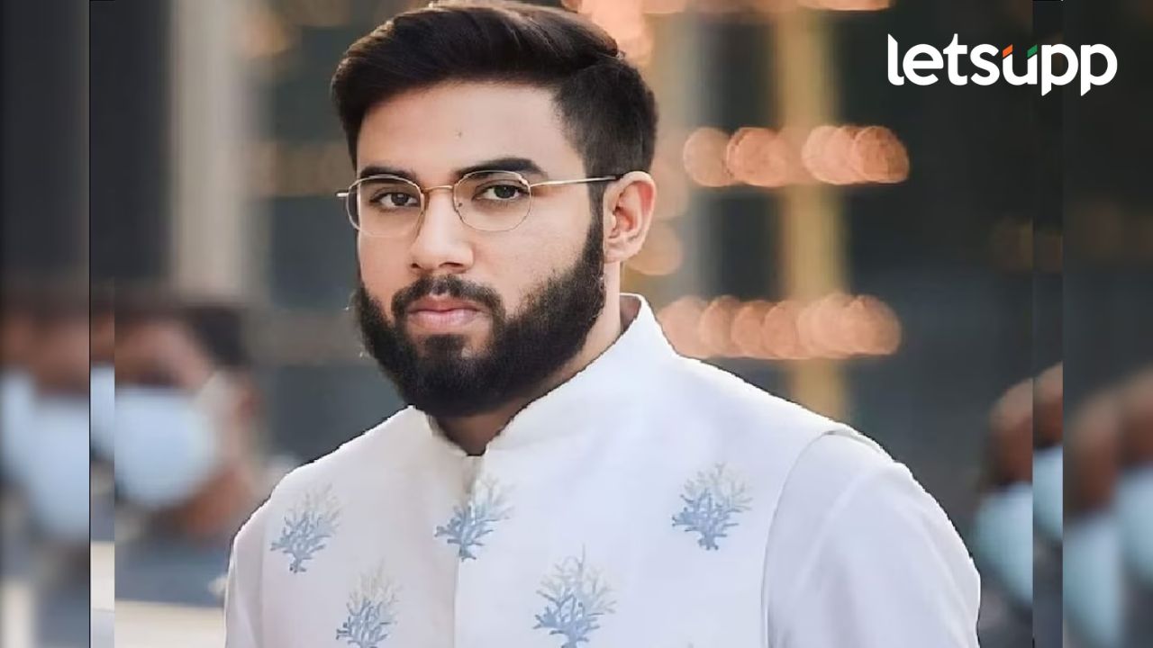 Tejas Thackeray: तेजस ठाकरे यांचं नवं संशोधन; अरुणाचल प्रदेशातल्या खोऱ्यात सापडला ड्रॅगन सरडा Tejas Thackeray: तेजस ठाकरे यांचं नव संशोधन; अरुणाचल प्रदेशातल्या खोऱ्यात सापडला ड्रॅगन सरडा