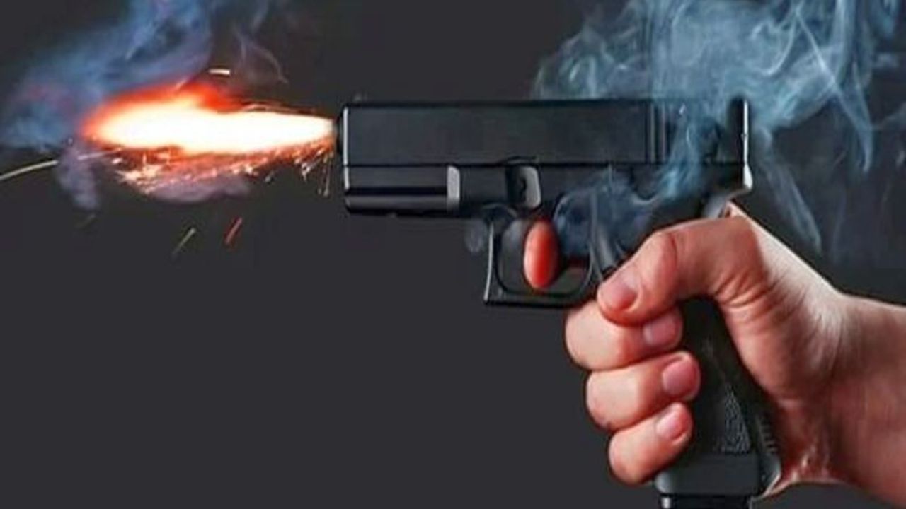बाबा सिद्दीकींच्या मारेकऱ्याची बिश्नोई गँगने कशी केली निवड?, वरातीतल्या गोळीबाराची खतरनाक कहाणी बाबा सिद्दीकींच्या मारेकऱ्याची बिश्नोई गँगने कशी केली निवड?, वरातीतल्या गोळीबाराची खतरनाक कहाणी