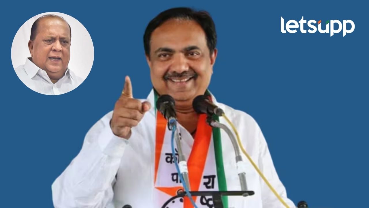 तो ट्रेलर होता! खरा सिनेमा २० तारखेच्या आधी दिसेल; शिवस्वराज्य यात्रेत जयंत पाटलांचा मुश्रीफांवर वार तो ट्रेलर होता! खरा सिनेमा २० तारखेच्या आधी दिसेल; शिवस्वराज्य यात्रेत जयंत पाटलांचा मुश्रीफांवर वार
