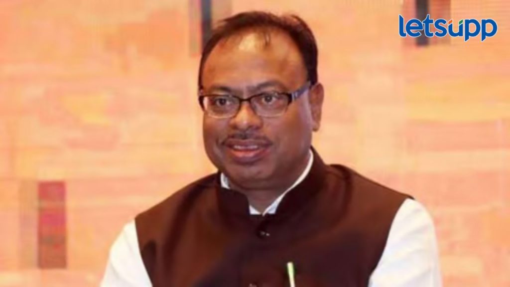 Chandrasekhar Bawankule: जिंकून येणं हाच जागावाटपाचा निकष; मुख्यमंत्रिपदावरून बावनकुळेंच मोठ विधान