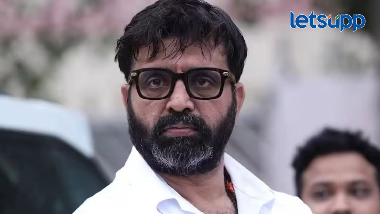 ..अन्यथा नराधम आमच्या ताब्यात द्या; पिंपरी चिंचवडच्या शाळेत बदलापुरची पुनरावृत्ती, आमदार लांडगे संतापले ..अन्यथा नराधम आमच्या ताब्यात द्या; पिंपरी चिंचवड्या शाळेत बदलापुरची पुनरावृत्ती, आमदार लांडगे संतापले