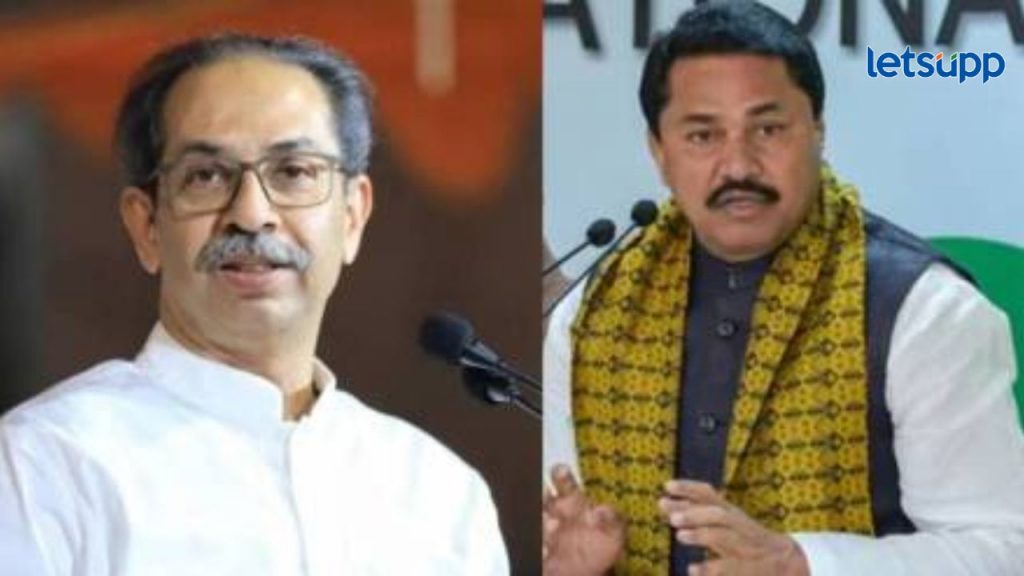 ...अन्यथा पदाधिकारी सामुहिक राजीनामा देणार; विदर्भातील जागांवरून काँग्रेस ठाकरे गटात खडजंगी