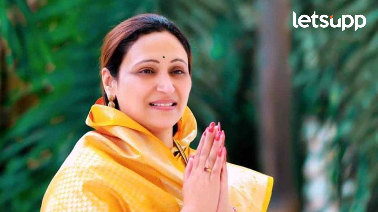 अजित पवारांना धक्का; नागवडे महायुतीमधून बाहेर, अपक्ष विधानसभेच्या मैदानात उतरण्याचे संकेत अजित पवारांना धक्का; नागवडे महायुतीमधून बाहेर, अपक्ष विधानसभेच्या मैदानात उतरण्याचे संकेत