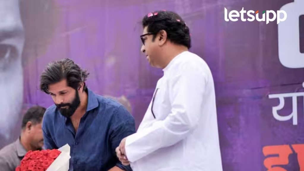 माहीममधून अमित ठाकरे निवडणुकीच्या रिंगणात उतरणार?, उद्धव ठाकरे 2019 ची परतफेड करणार का?