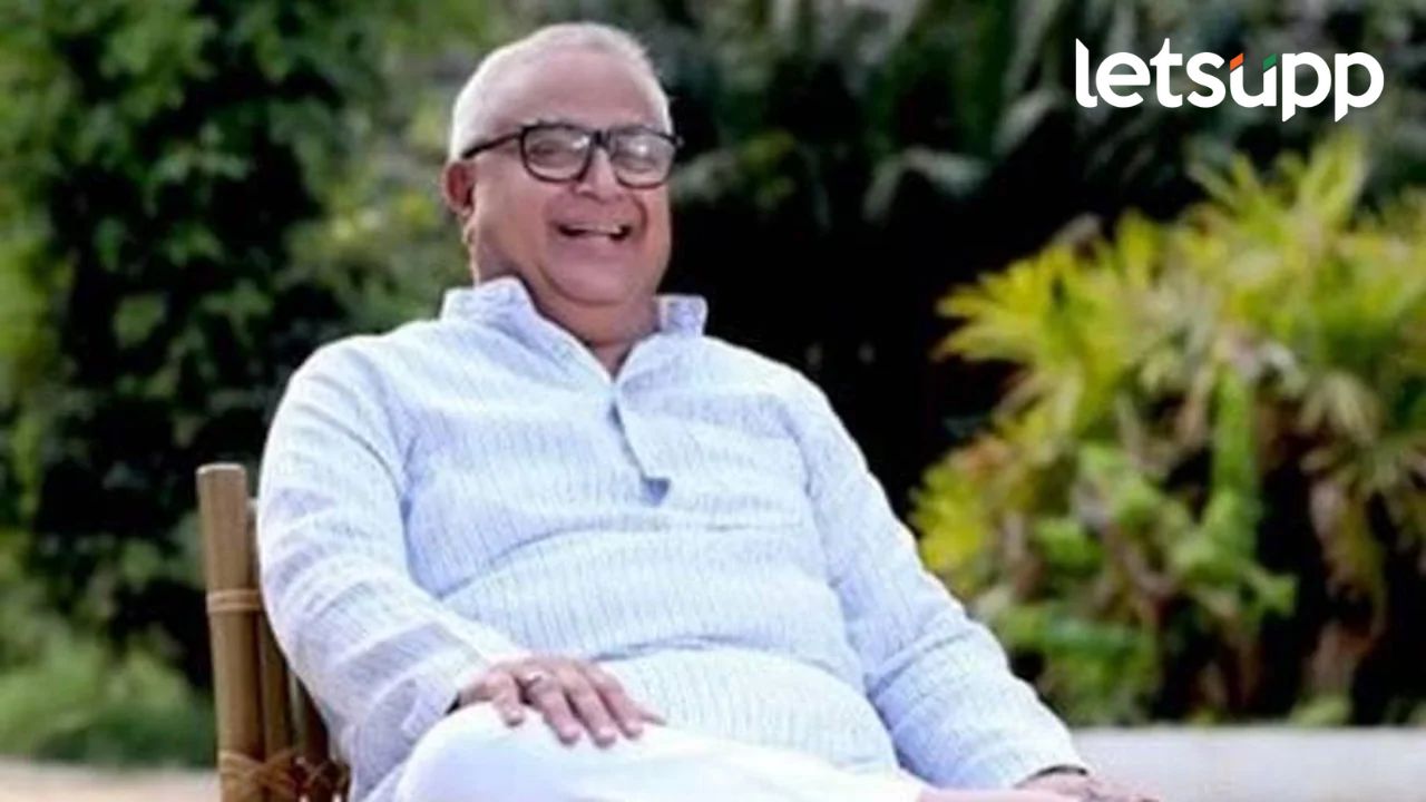 राष्ट्रवादी अजित पवारांकडून पहिली यादी जाहीर; राजकारणातून निवृत्ती घेतलेल्या आमदाराला उमेदवारी राष्ट्रवादी अजित पवारांकडून पहिली यादी जाहीर; राजकारणातून निवृत्ती घेतलेल्या आमदाराला उमेदवारी