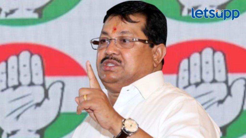 आमचा ८५-८५ चा फॉर्मुला अंतिम नाही; काँग्रेस १०० जागा लढवणार; विजय वडेट्टीवार दिल्लीला रवाना