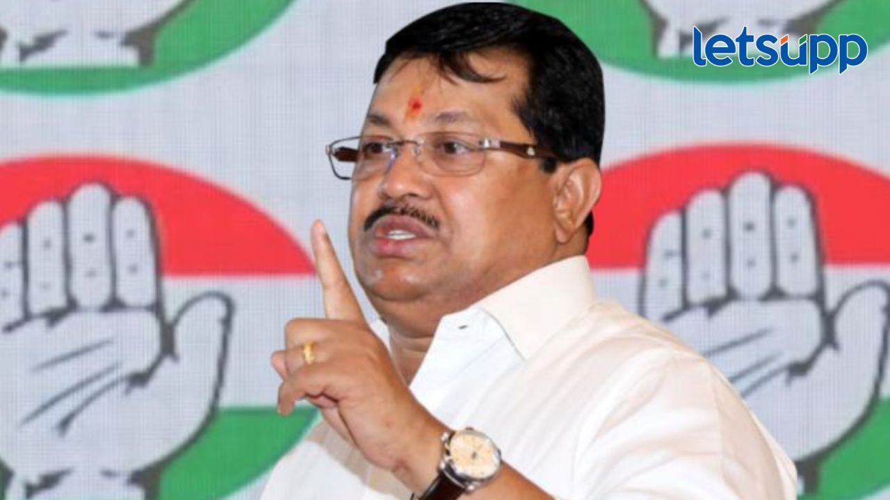 ८५ चा फॉर्मुला अंतिम नाही; काँग्रेस १०० जागा लढवणार; वडेट्टीवारांचा दावा, काँग्रेस नेते दिल्लीला रवाना आमचा ८५-८५ चा फॉर्मुला अंतिम नाही; काँग्रेस १०० जागा लढवणार; विजय वडेट्टीवार दिल्लीला रवाना