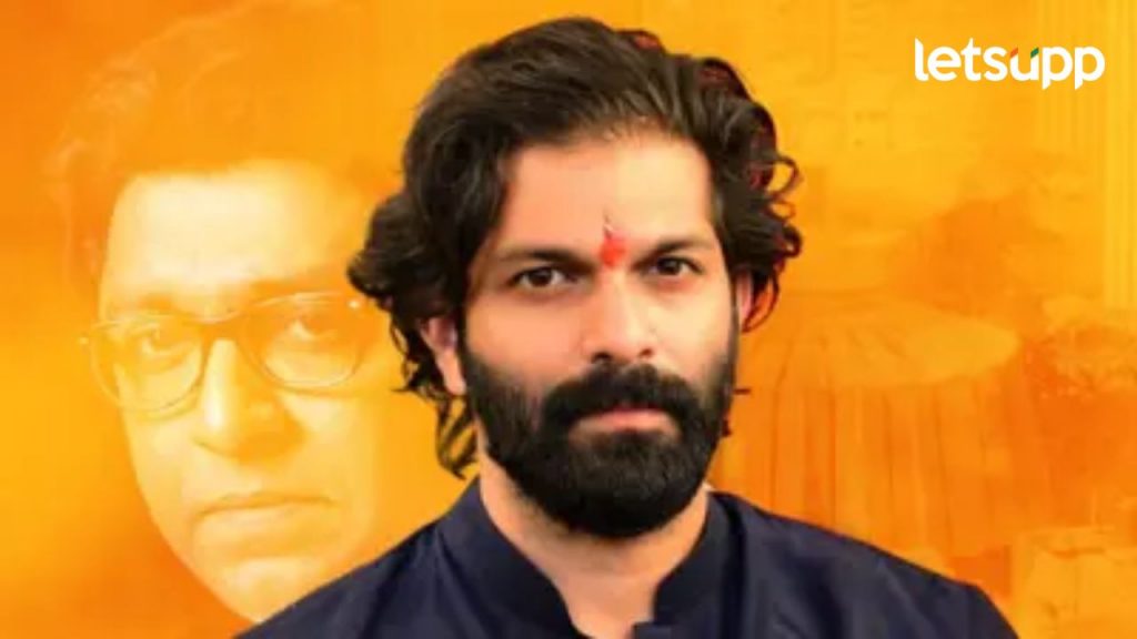 राज'पुत्राला विजयी करण्यासाठी भाजपचा बडा नेता सरसावला; महायुतीच्या नेत्यांना करणार 'ही' विनंती