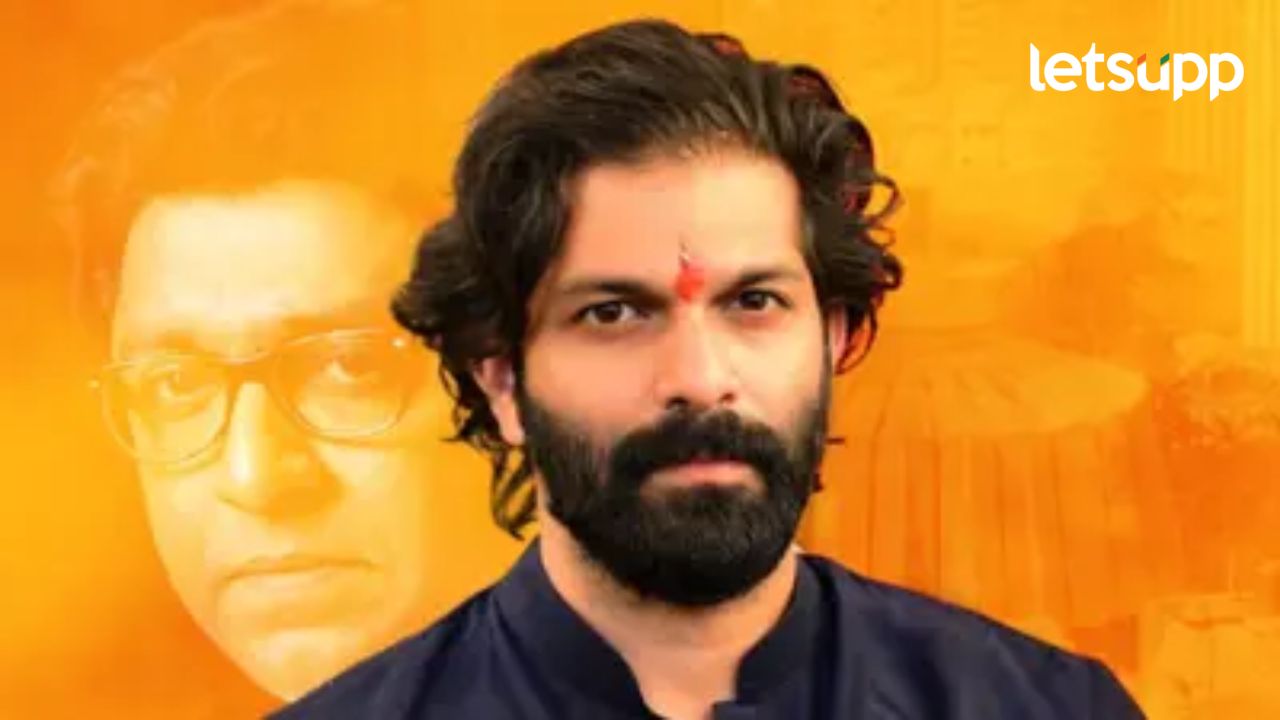 ‘राज’पुत्राला विजयी करण्यासाठी भाजपचा बडा नेता सरसावला; महायुतीच्या नेत्यांना करणार ‘ही’ विनंती