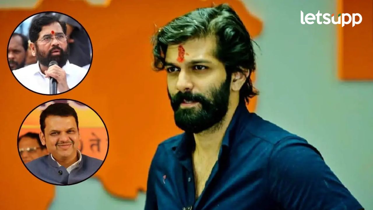 माहीममध्ये अमित ठाकरेंना मदत करण्यावर भाजप ठाम, एकनाथ शिंदे मात्र..काय म्हणाले फडणवीस? माहीममध्ये अमित ठाकरेंना मदत करण्यावर महायुती ठाम, एकनाथ शिंदे मात्र..काय म्हणाले फडणवीस?
