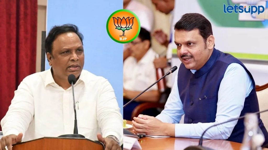 भाजपला मुंबईत मोठा झटका; बोरिवलीत गोपाळ शेट्टींची बंडखोरी, शिंदेंचा नेताही अपक्ष लढण्याच्या तयारीत