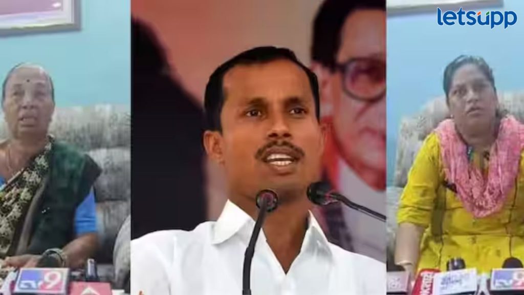 उमेदवारी न मिळाल्याने शिंदेंचे आमदार झाले बेपत्ता; 12 तासांपासून झाले नॉट रिचेबल, काय आहे प्रकरण?