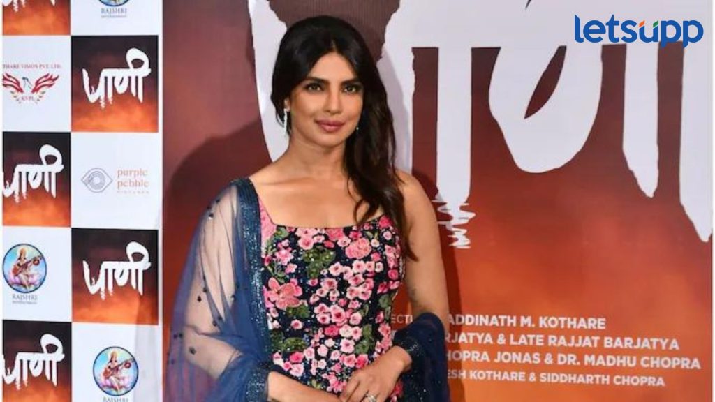 Paani Movie : ‘पाणी’ चित्रपट या दिवशी होणार महाराष्ट्रात प्रदर्शित, अखेर…