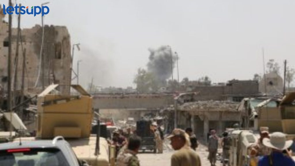 Pakistan Terror Attack: मोठी बातमी! पाकिस्तानमध्ये दहशतवादी हल्ला, 8 जवानांचा मृत्यू