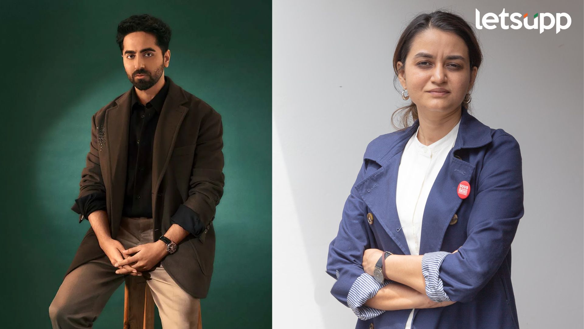 Ayushmann Khurrana: आयुष्मान खुराना ‘या’ दिग्दर्शिकासाठी लिहिली खास पोस्ट, म्हणाला…. Payal Kapadia On TIME100 Next 2024 List Ayushmann Khurrana