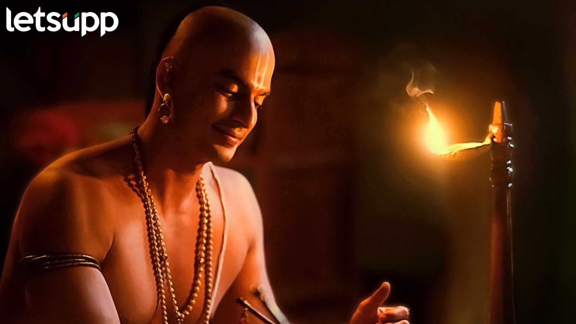 Phullwanti Movie: शारदेची आराधना असणार, ‘फुलवंती’ चित्रपटातील ह्रदयस्पर्शी गाणं प्रदर्शित Phullwanti Movie: शारदेची आराधना असणारं, ‘फुलवंती’ चित्रपटातील ह्रदयस्पर्शी गाणं प्रदर्शित
