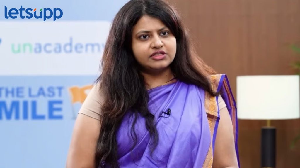 Pooja Khedkar