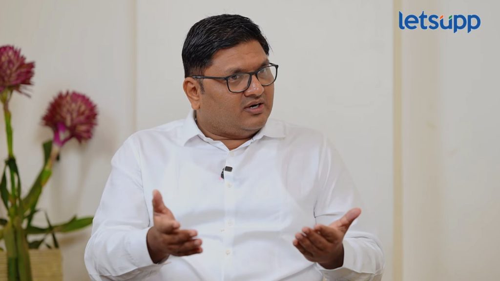 Prajakt Tanpure :धनंजय गाडे कर्डिले गटात! फरक पडणार नाही, प्राजक्ता तनपुरेंनी स्पष्टच सांगितले