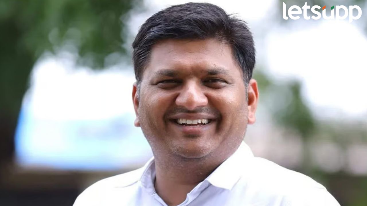 विकास काम केली, मात्र उद्घाटनाचा घाट कधी घातला नाही…; तनपुरेंचा विरोधकांना खोचक टोला Prajakt Tanpure
