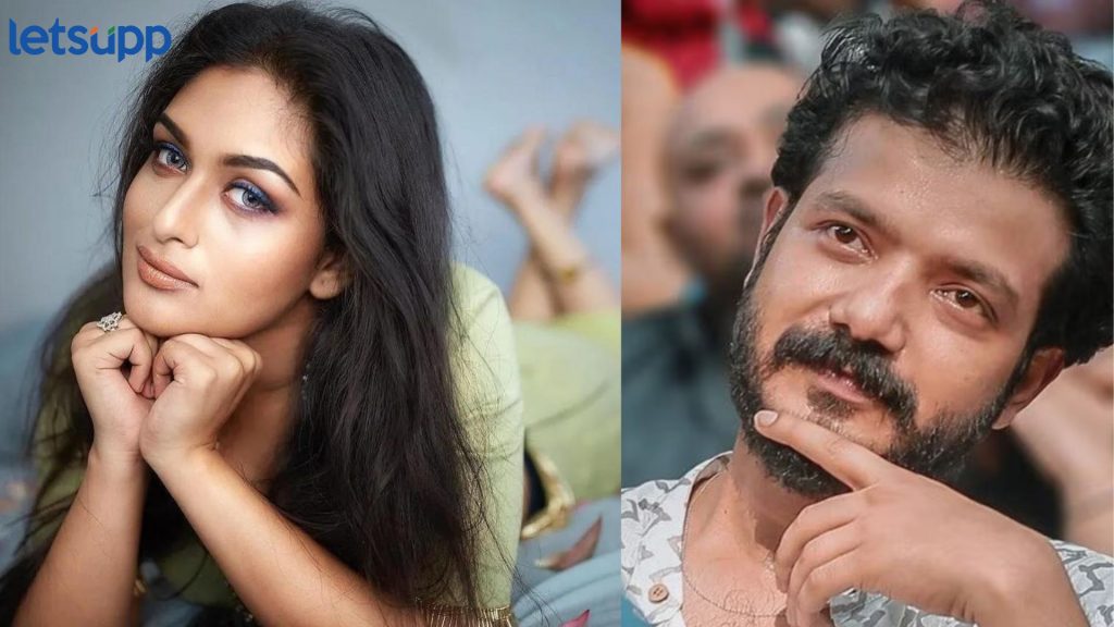 Prayaga Martin : हॉटेलमध्ये ड्रग्ज पार्टी अन् गँगस्टरशी भेट, अभिनेत्री प्रयागा मार्टिन पुन्हा चर्चेत
