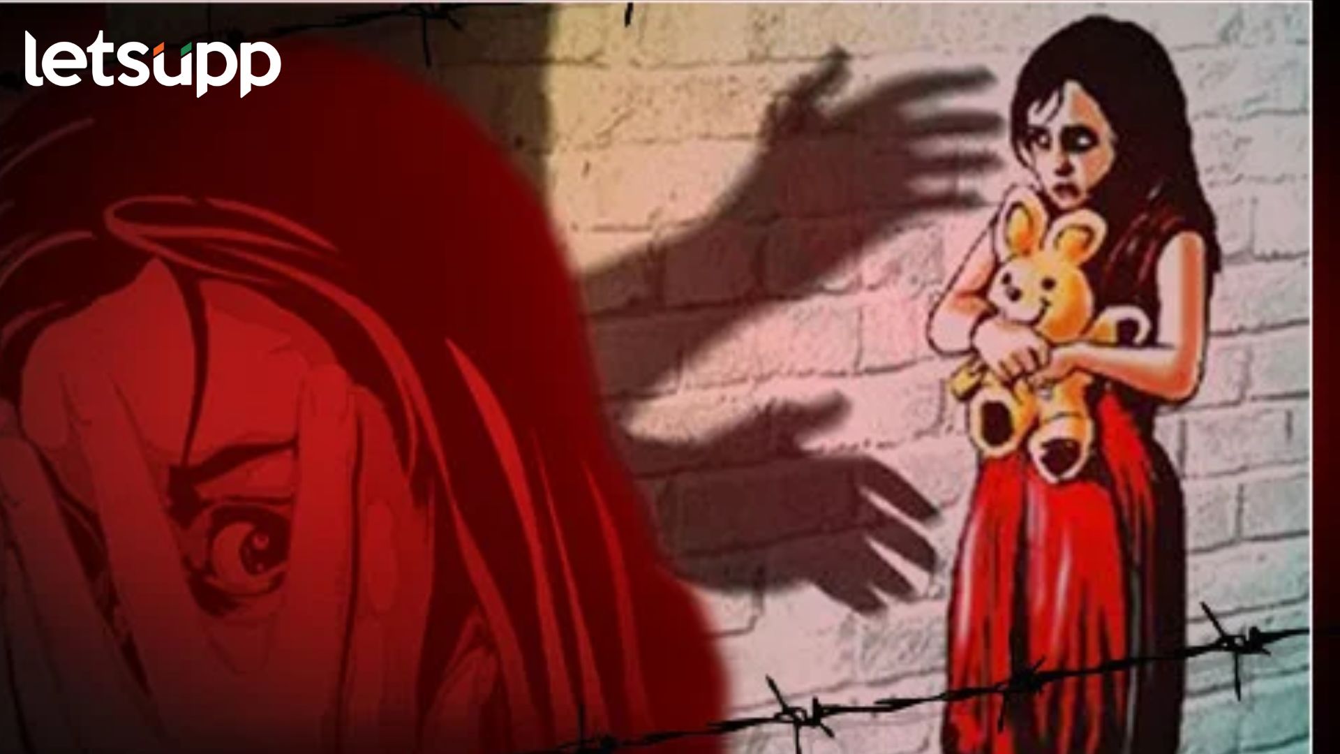 Pune Crime: धक्कादायक! पुण्यात बदलापूर घटनेची पुनरावृत्ती; 6 वर्षांच्या दोन चिमुरडींवर अत्याचार, चालकानेच… Pune Crime: धक्कादायक! पुण्यात बदलापूर घटनेची पुनरावृत्ती; 6 वर्षांच्या दोन चिमुरडींवर अत्याचार, चालकानेच...