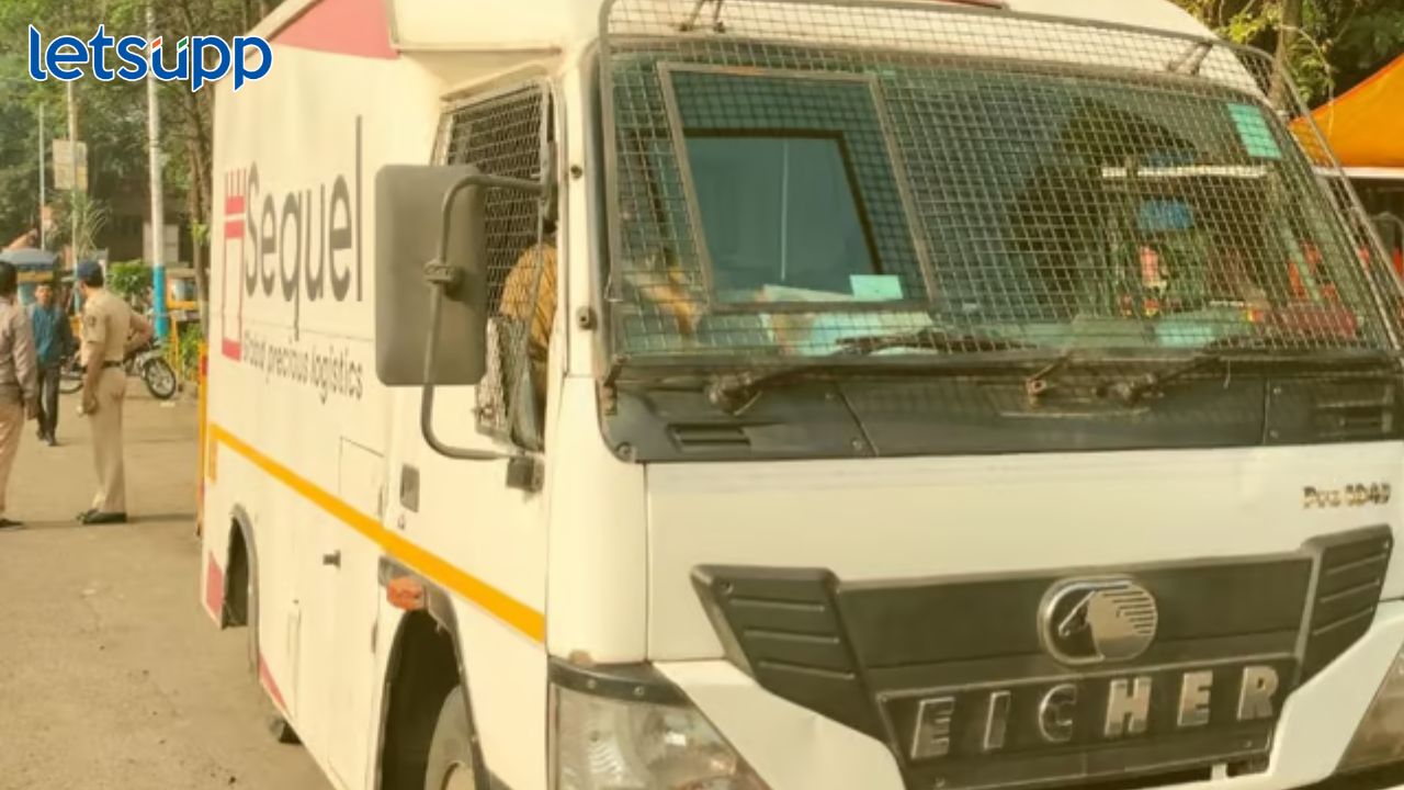 ऐन निवडणुकीत पुण्यात 138 कोटीचं सोनं पोलिसांनी पकडले, पुढे काय झालं? Pune Gold Seized