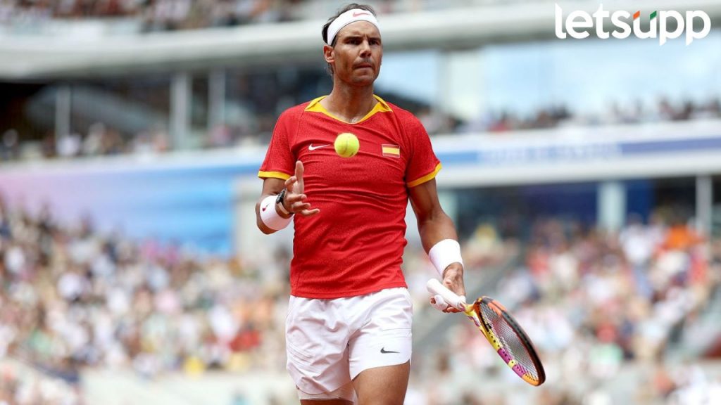 Rafael Nadal