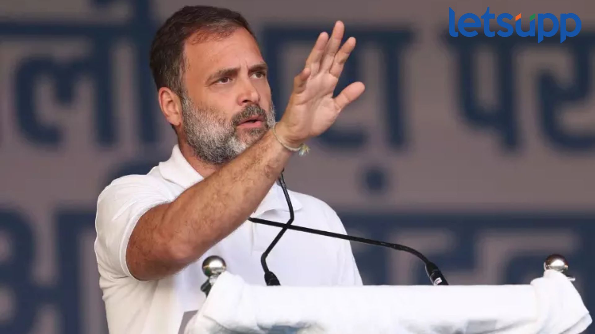 ‘मविआ’ च्या शिलेदारांसाठी राहुल गांधी मैदानात, ‘या’ दिवशी फोडणार प्रचाराचा नारळ Rahul Gandhi