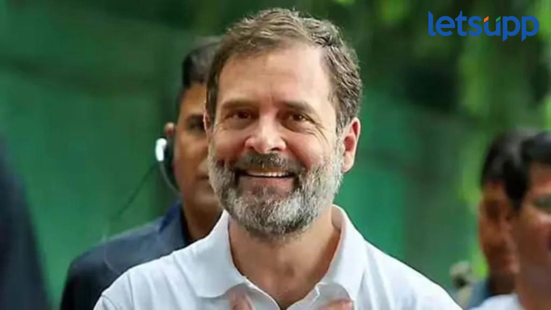 मोठी बातमी! लोकसभा विरोधी पक्षनेते राहुल गांधी घेणार सोमनाथ सुर्यवंशी यांच्या कुटुंबीयांची भेट