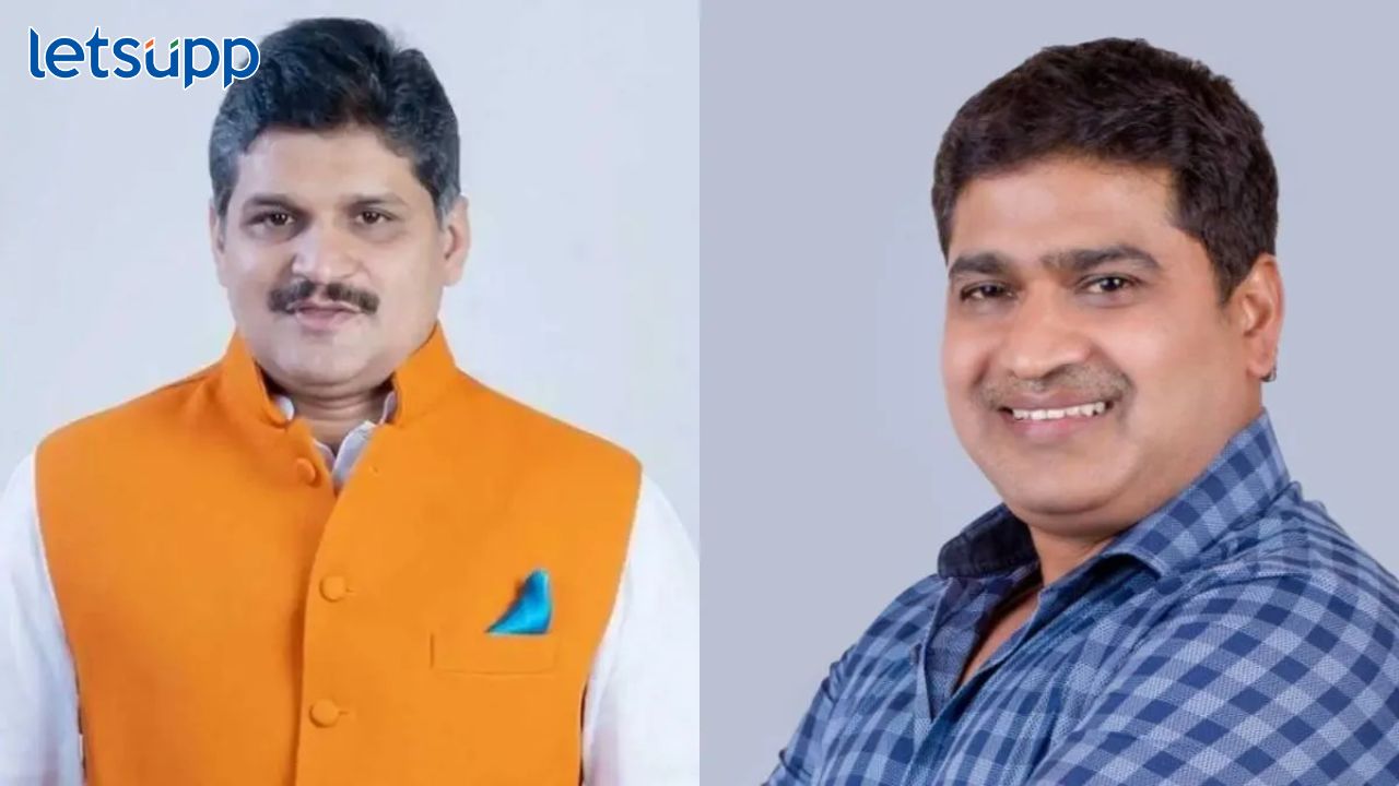 भोसरी अन् चिंचवड शरद पवारांच्या वाट्याला; गव्हाणे, राहुल कलाटेंना उमेदवारी जाहीर… Rahul Kalate Ajit Gavhane