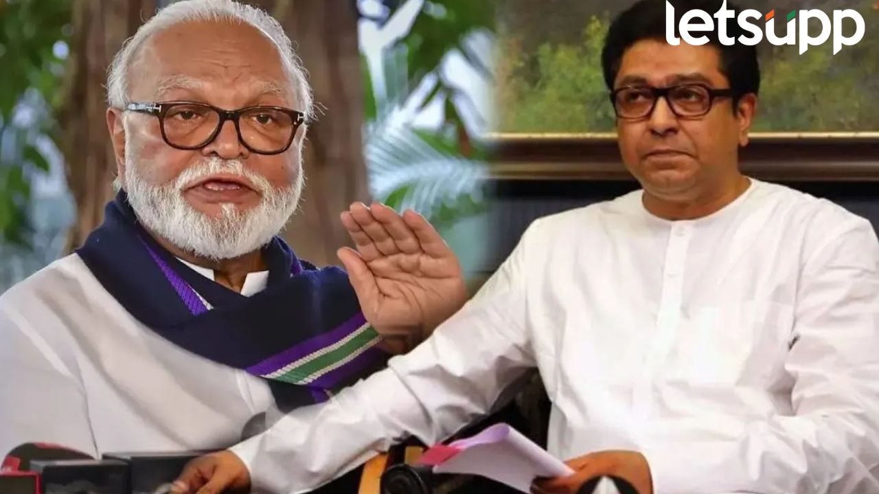 भुजबळांच्या ‘त्या’ वक्तव्यावर राज ठाकरेंचा खोचक टोला, म्हणाले, ‘त्यांनी आता आमच्यासारख्या…’ Raj Thackreray