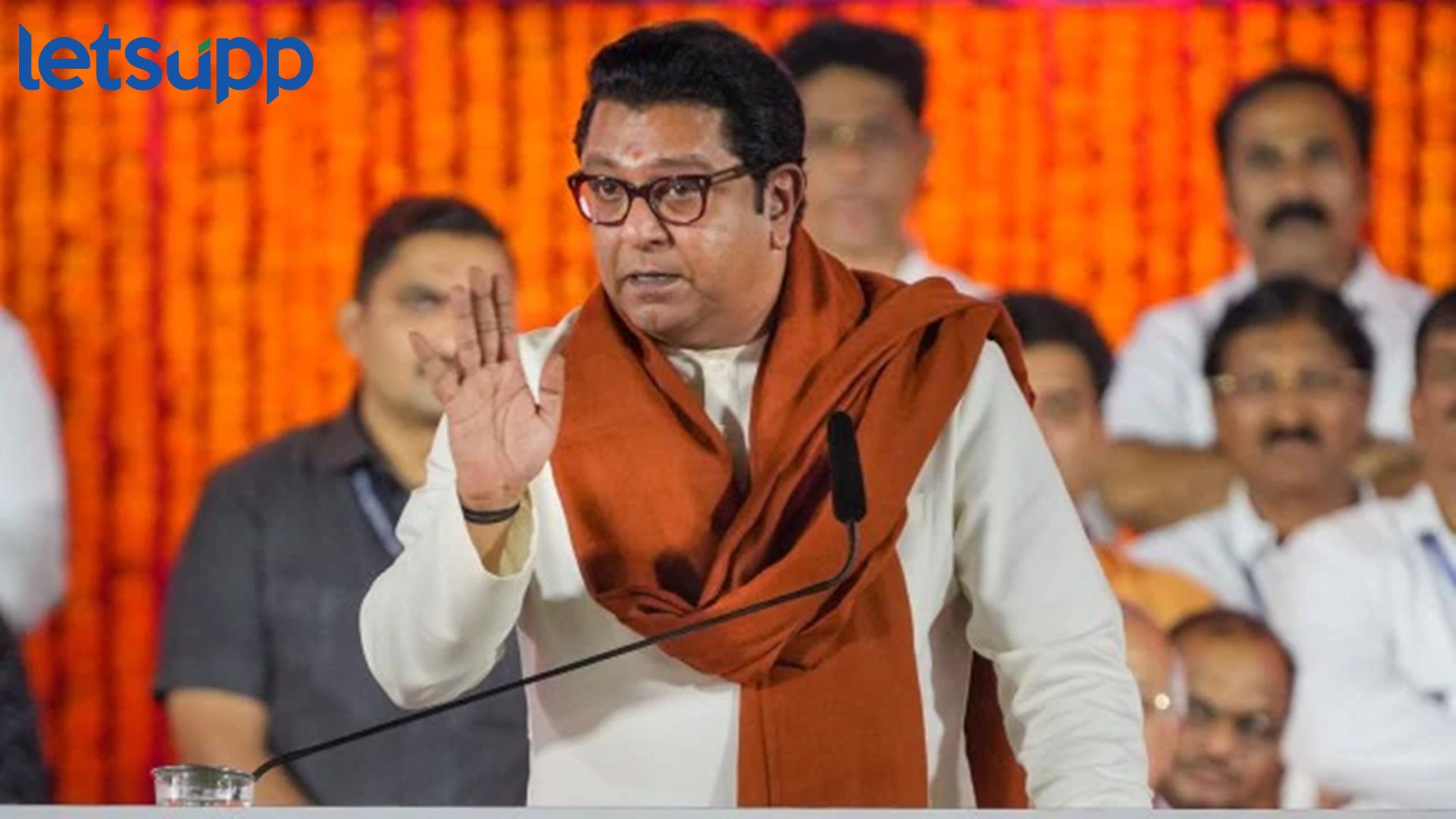 “माझं मंथन सुरू आहे आता लवकरच..”, नववर्षानिमित्त राज ठाकरेंच्या सूचक शुभेच्छा Raj Thackeray