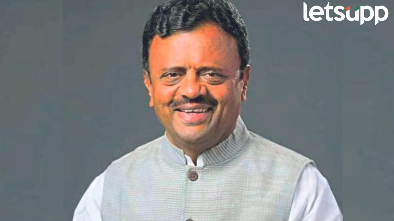 शरद पवारांनी डाव टाकला, विदर्भातील बडा नेता अजितदादांची साथ सोडणार? Rajendra Shingane