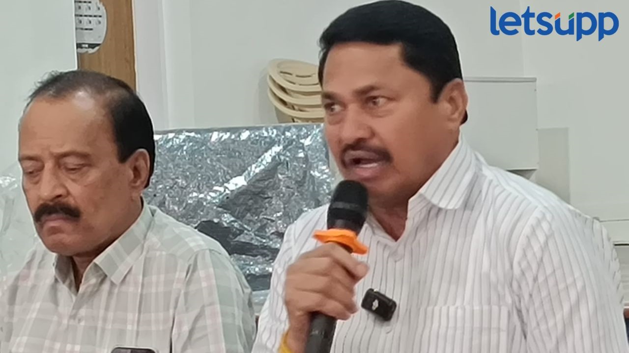 महाविकास आघाडीत मैत्रीपूर्ण लढत होणार नाही ; नाना पटोले यांचं विधान Ramesh Chennithala