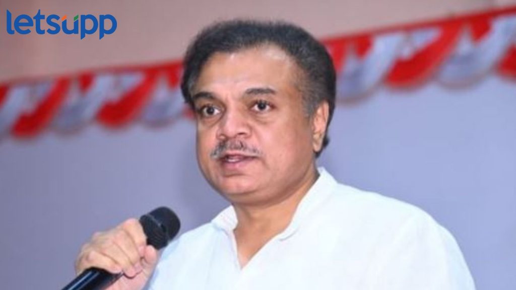 Ranajgajitsinh Patil : महायुती आल्यावर तुळजाभवानी मंदिरासाठी 1300 कोटींचा निधी, राणाजगजितसिंहने मांडला लेखाजोखा