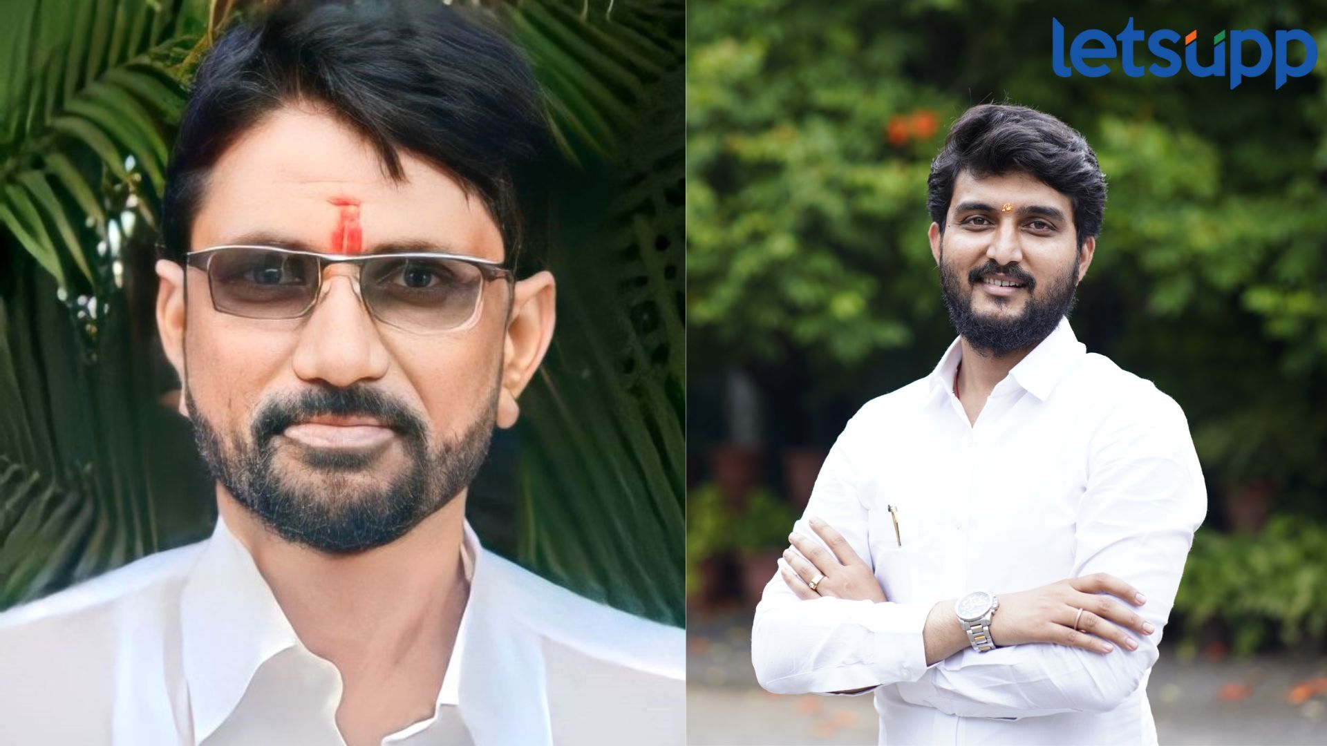औद्योगिक वसाहतीला विळखा घालून बसलेल्या कोल्हेंकडून रोजगार मेळाव्याचा देखावा रावसाहेब चौधरींचा गंभीर आरोप Raosaheb Chaudhary : औद्योगिक वसाहतीला विळखा घालून बसलेल्या कोल्हेंकडून रोजगार मेळाव्याचा देखावा रावसाहेब चौधरींचा गंभीर आरोप