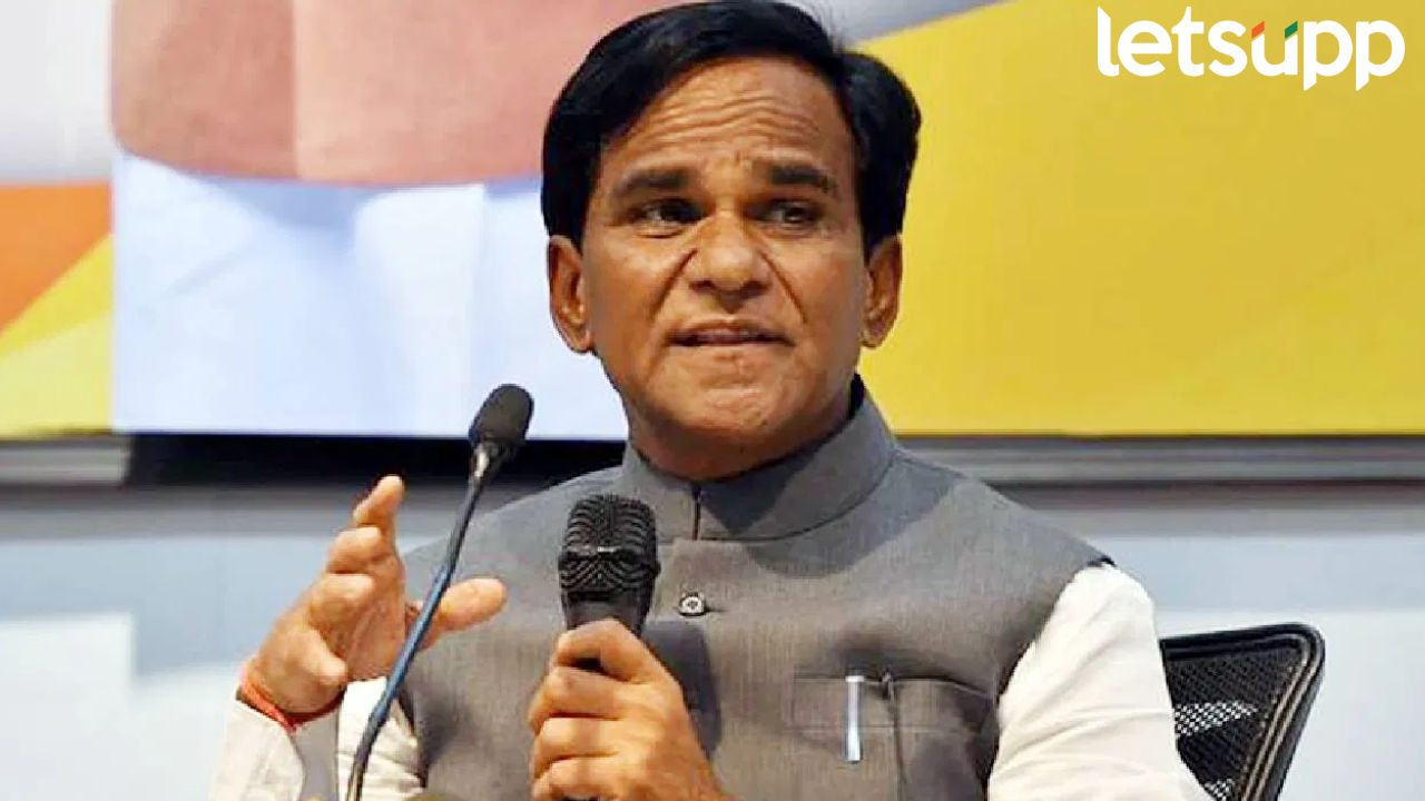 कच्च्या गोट्या खेळलेला माणूस नाही, चांगल्या चांगल्यांचे मुडदे…; रावसाहेब दानवेंचा खोतकरांना इशारा Raosaheb Danve