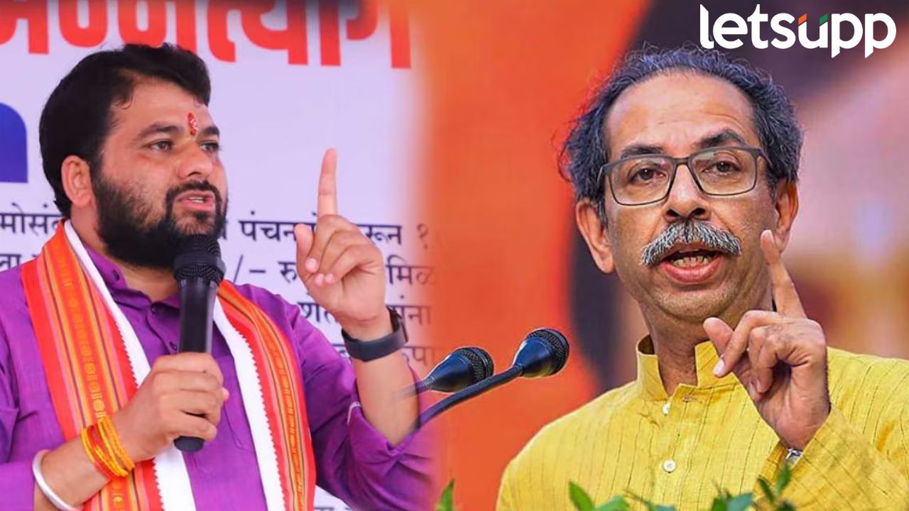 रविकांत तुपकरांनी घेतली उद्धव ठाकरेंची भेट, तुपकर मशाल हाती घेणार?, पडद्यामागे काय घडतंय? Ravikant Tupkar