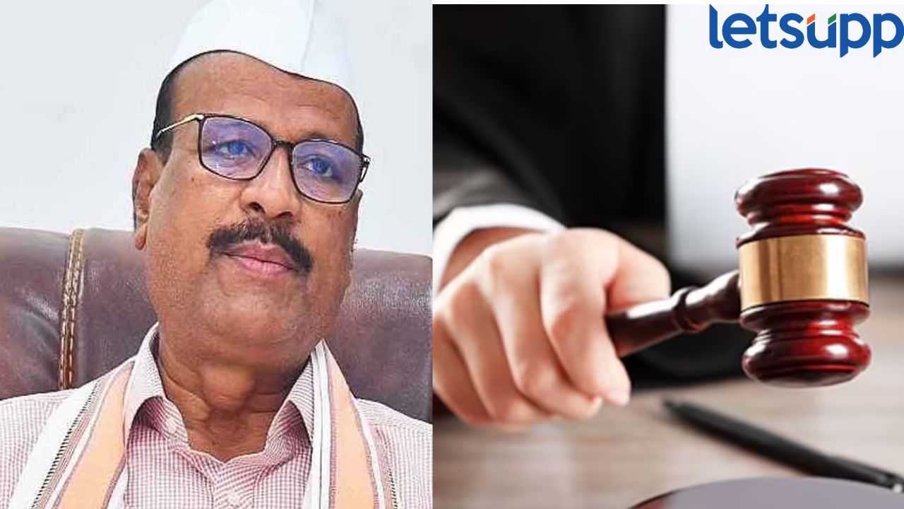 आंदोलन करणं प्रत्येक नागरिकाचा अधिकार; सत्तारांविरोधातील आंदोलनकर्त्यांना हायकोर्टाचा दिलासा SATTAR