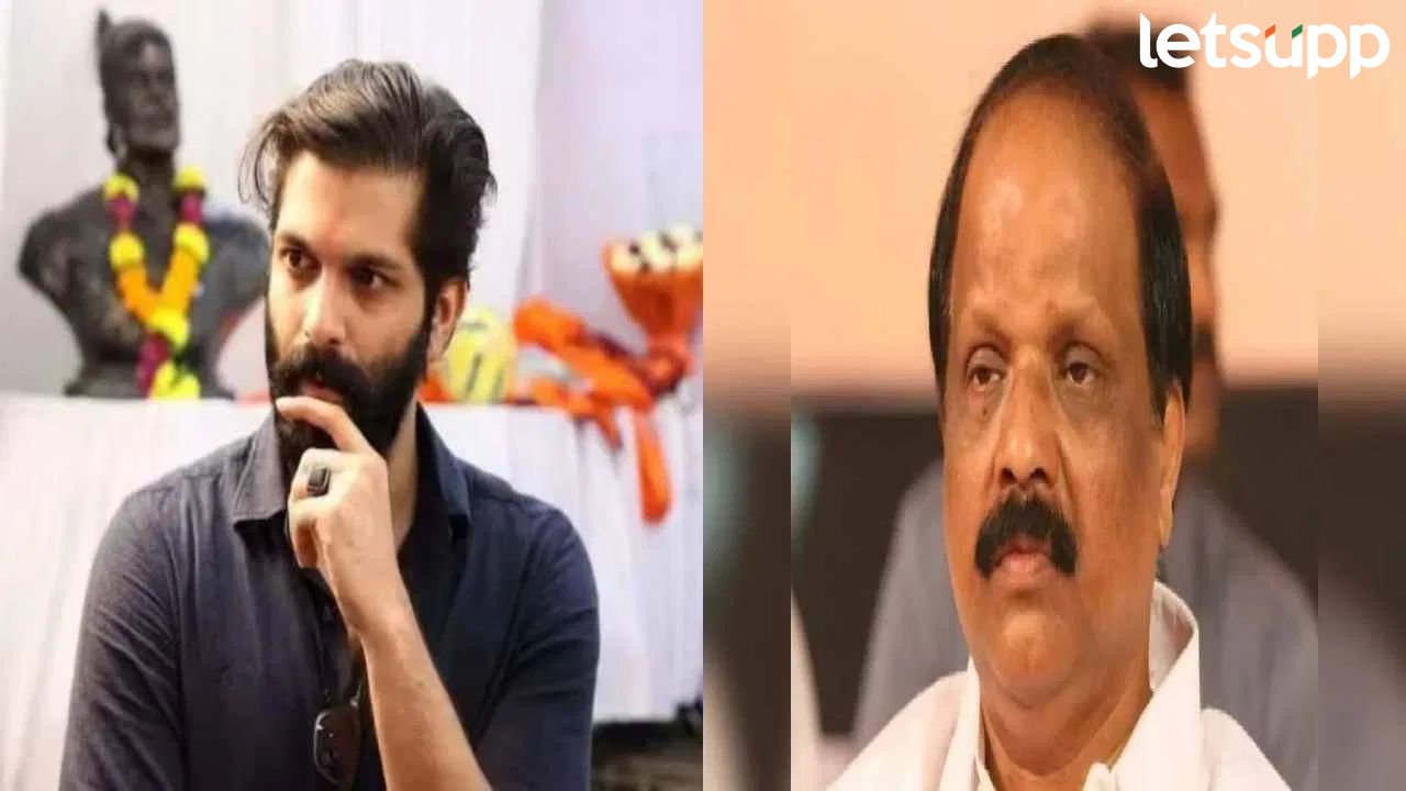 माहिममध्ये नवा ट्विस्ट! सदा सरवणकरांकडून दोन उमेदवारी अर्ज, पक्ष की अपक्ष? Sada Sarvankr