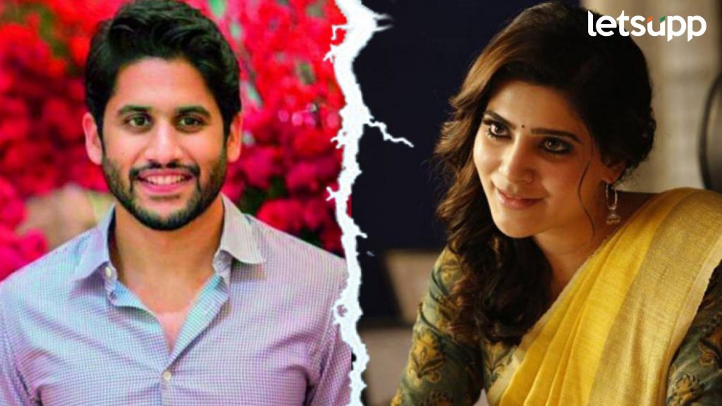 समांथा- नागा चैतन्यच्या घटस्फोटामागे ‘या’व्यक्तीचा हात, मंत्र्याने केला दावा, समांथा, नागार्जुन भडकले