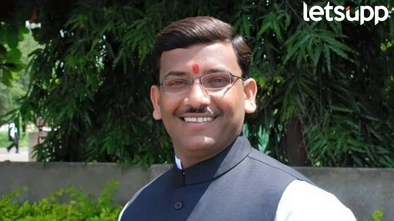 जिल्हा बंदी उठवलीच नाही? संदीप कोतकर पुन्हा अडचणीत, आणखी एक गुन्हा दाखल Sandeep Kotkar