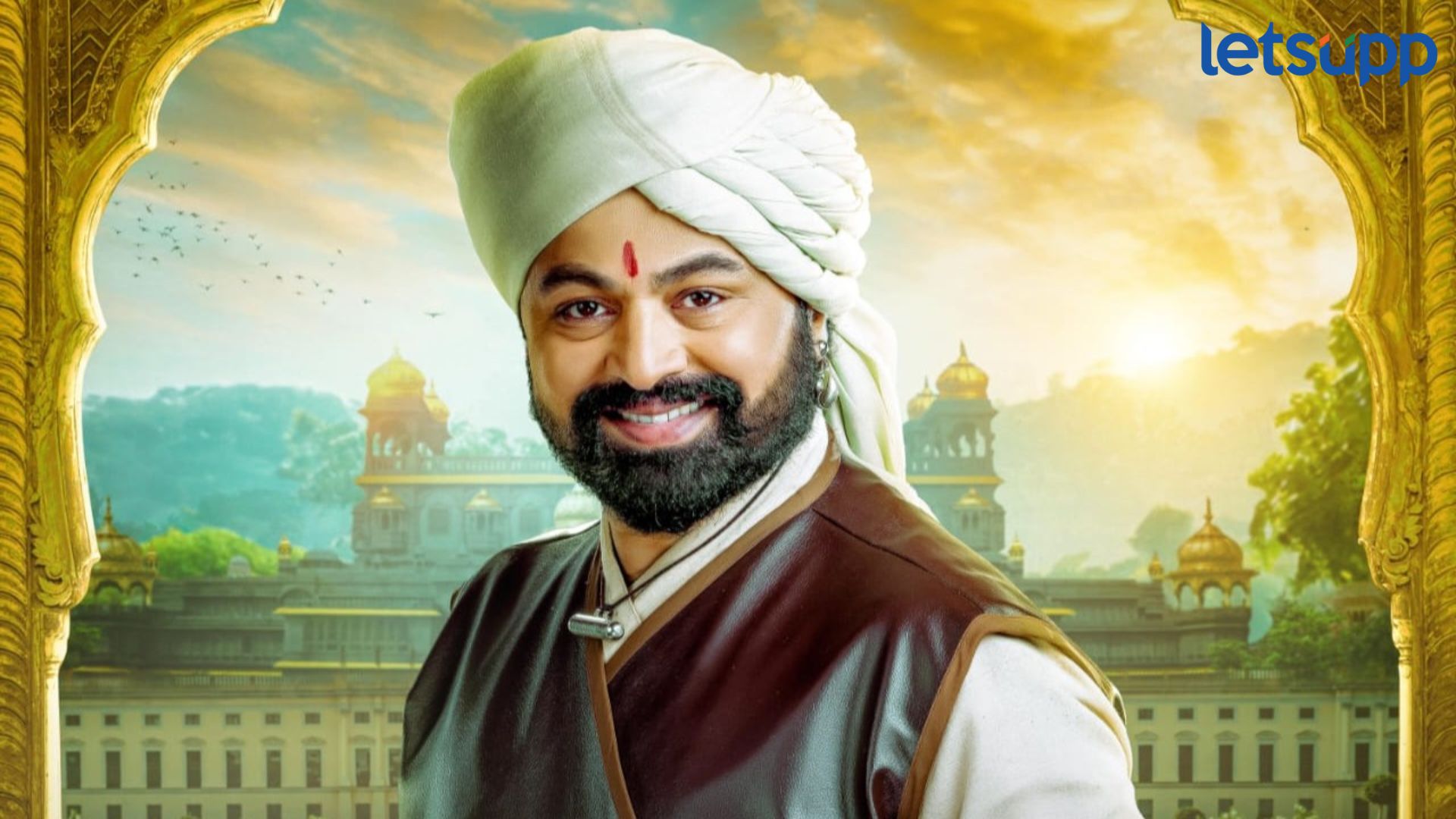 नवीन वर्षात सजणार, मराठी परंपरेचा साज, ‘या’ दिवशी प्रदर्शित होणार बहुप्रतिक्षित संगीत मानापमान! Singeet Manapaman : नवीन वर्षात सजणार, मराठी परंपरेचा साज, 'या' दिवशी प्रदर्शित होणार बहुप्रतिक्षित संगीत मानापमान!